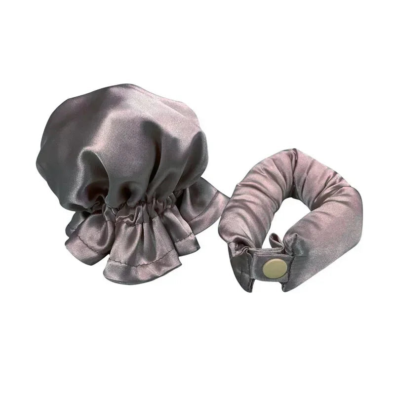 Frendorf | Aufwachen mit perfekten Locken ohne Hitze