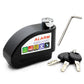 Frendorf | Dics Brake Motorradschloss Alarm