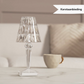 Kristalllampe – Premium-Design