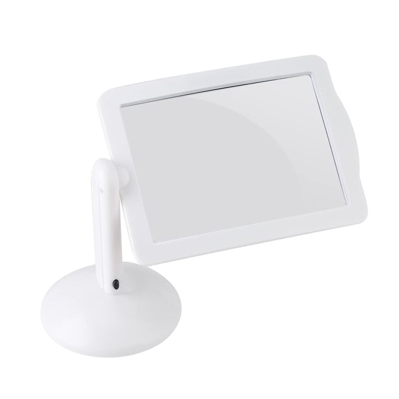 Frendorf | Handfreie Schreibtischlupe mit LED