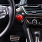 Frendorf | Auto Motor Start Stopp Taste Joystick Vollmetall Kugel-Stange