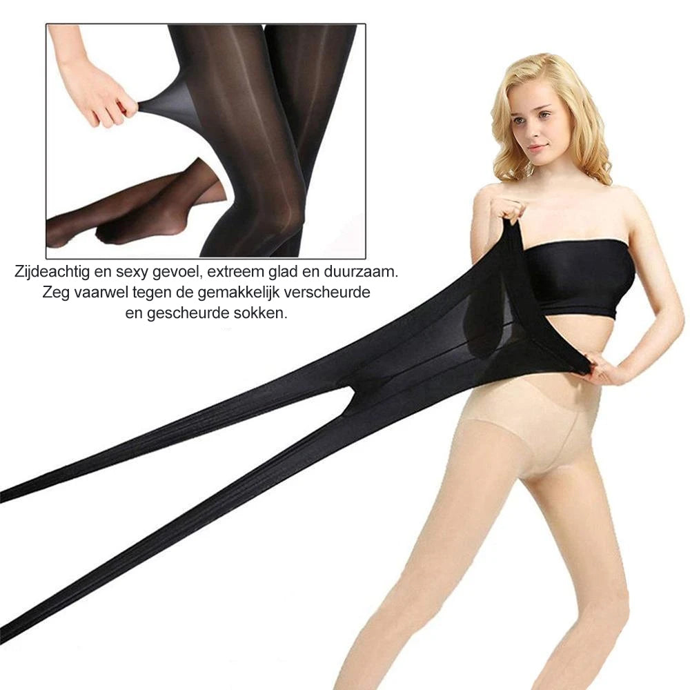 Frendorf | Strumpfhosen | Superflexible, unzerstörbare Magic-Strumpfhose