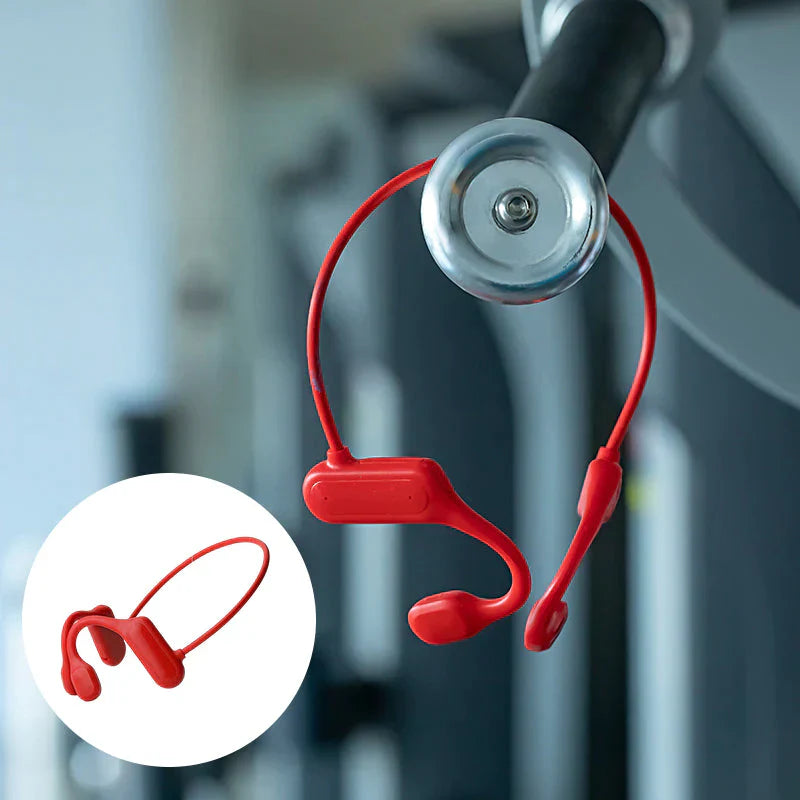 Frendorf |  - Starke wasserdichte kabellose Kopfhörer