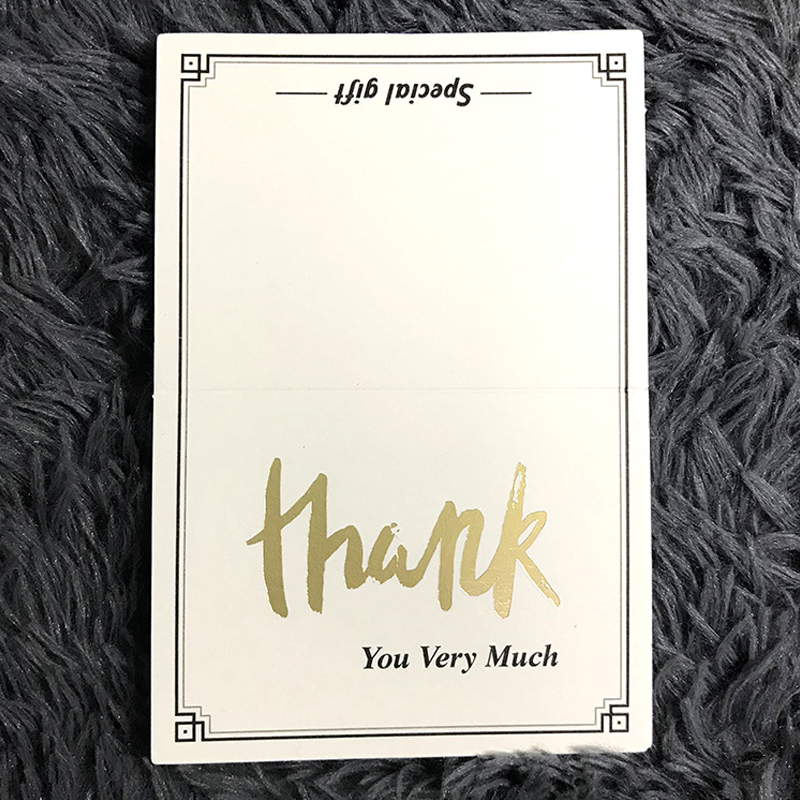 Frendorf | Bronzing Tanabata Grußkarten