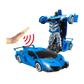 Frendorf | Ultra-Sensing Transforming RC Auto