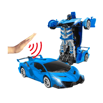 Frendorf | Ultra-Sensing Transforming RC Auto