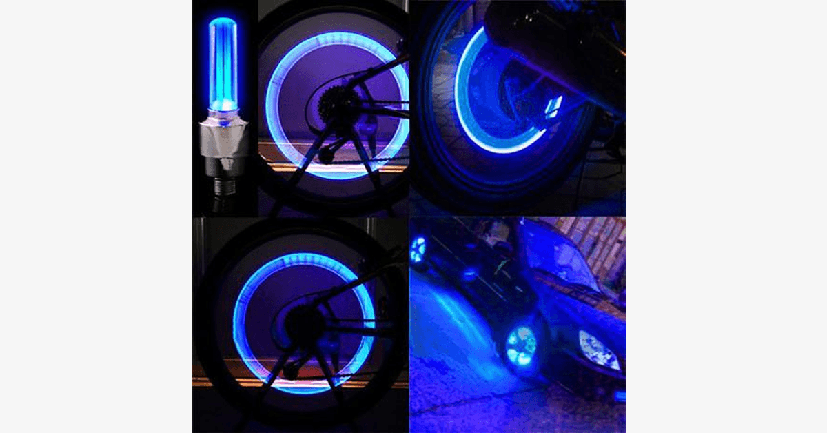 Frendorf | Bewegungsgesteuerte Lichter – Upgraden Sie Ihr Fahrzeug!