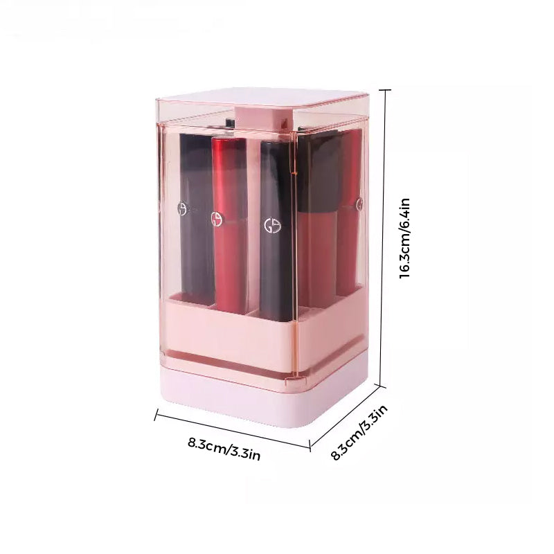 Frendorf | Lippenstift-Halter mit Deckel