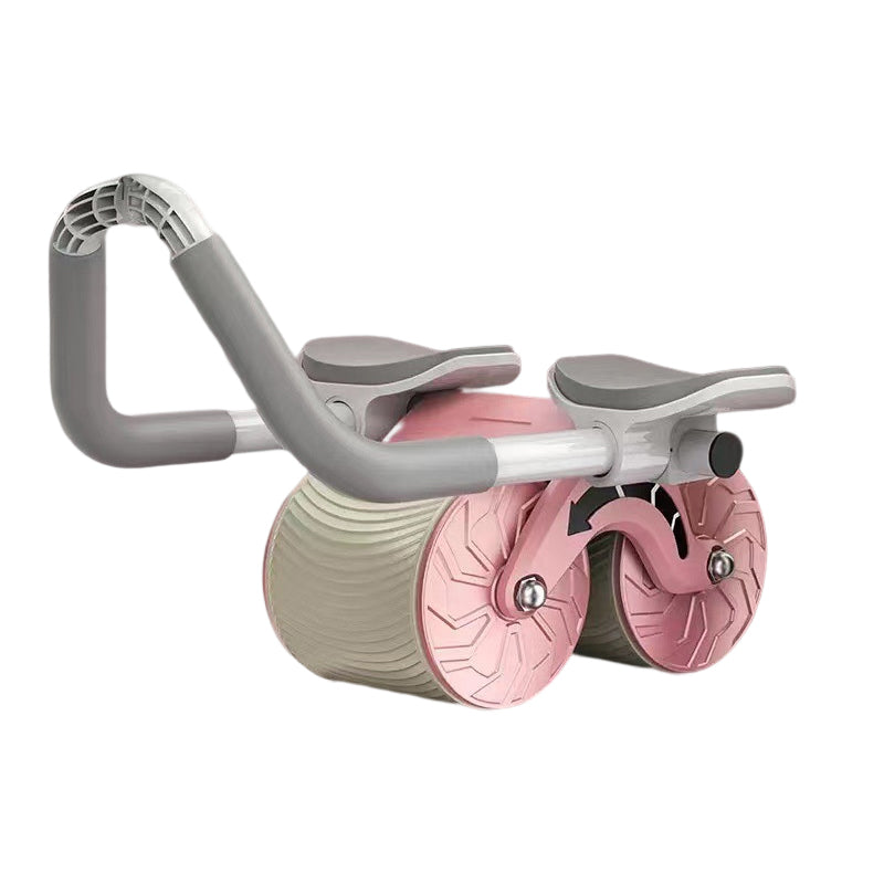 Frendorf | Automatisches Rebound-Bauchrad