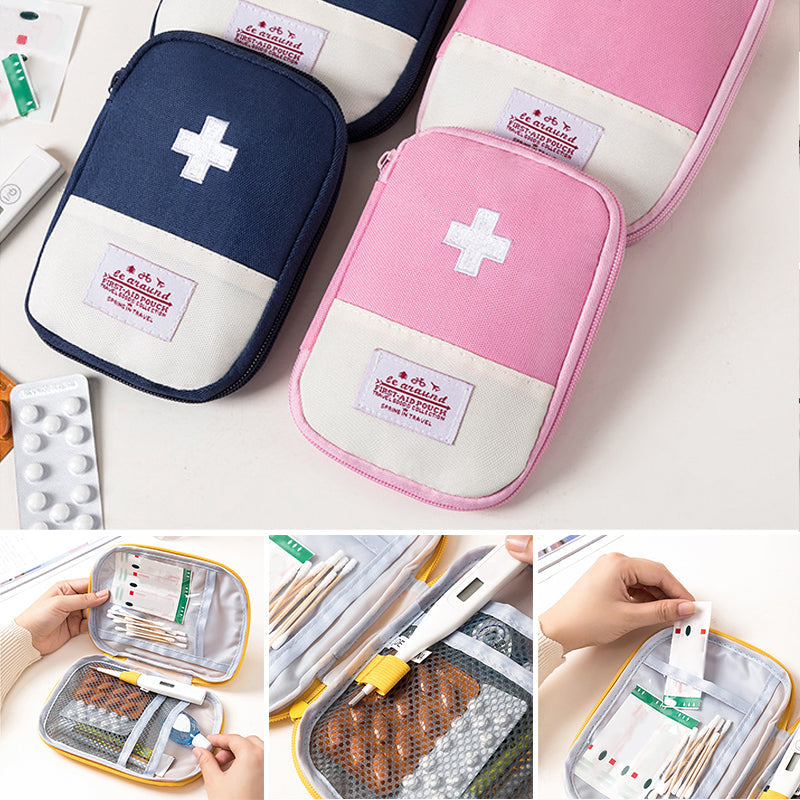 Frendorf | Tragbare Mini-Medizintasche