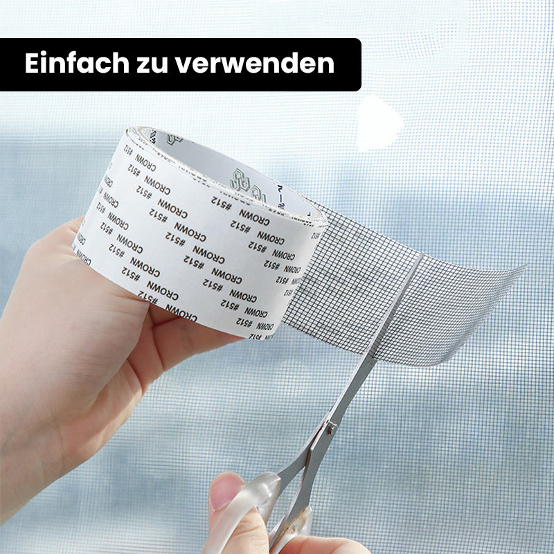 Frendorf | Fliegengitter Reparatur Klebeband