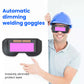 Frendorf | Automatische variable photoelektrische Schweißbrille