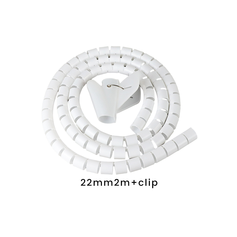 Frendorf | Flexibler Spiralschlauch