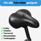 Frendorf |  Premium Comfort Sattel