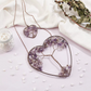 Frendorf | Amethyst Baum der Liebe