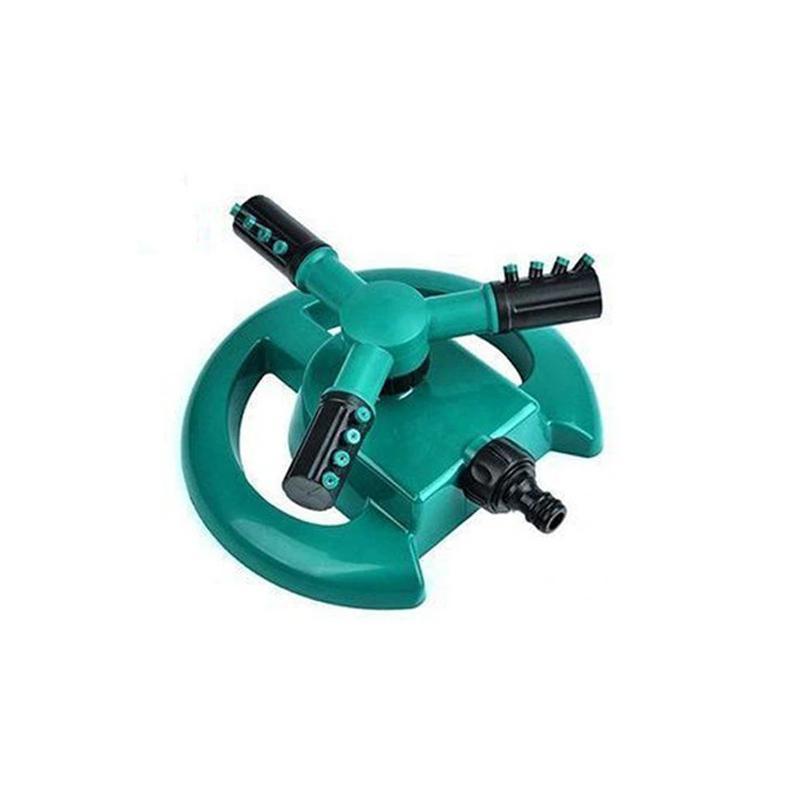 Frendorf | 360-Grad automatisch drehender Sprinkler