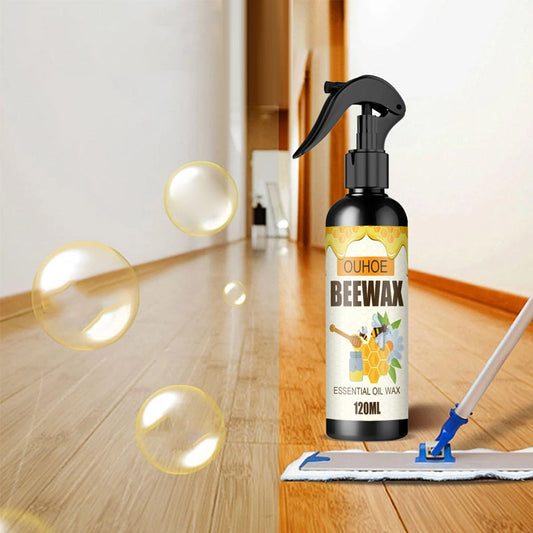 Natürlicher mikromolekularer Bienenwachs-Spray