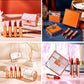 Frendorf | Luxus-Lippenstift-Set in modischer Tasche