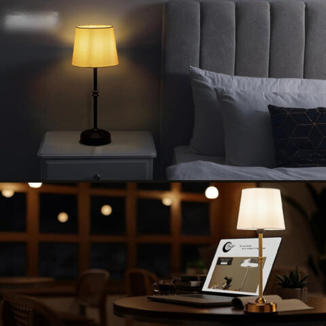 Frendorf | LumaTone Vintage Tischlampe