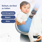 Frendorf | BabyHug– Sicherheit & Komfort beim Tragen deines Babys