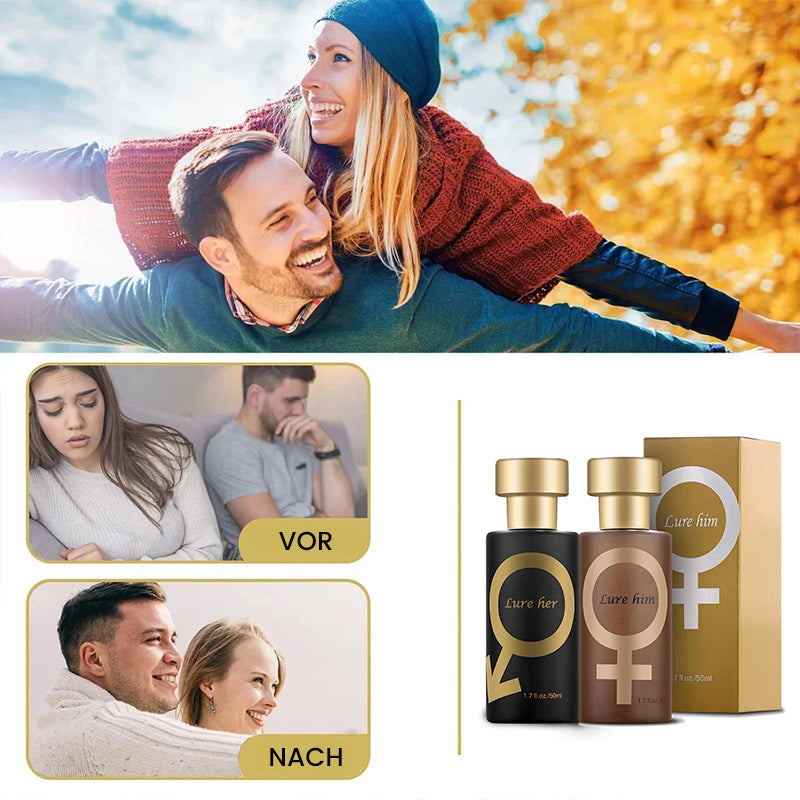 Frendorf | Parfüm für Paare