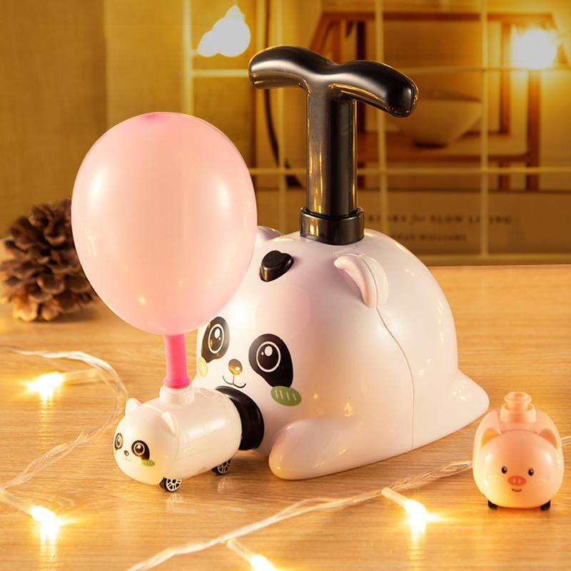 Frendorf | Ballonstartwagen Spielzeug