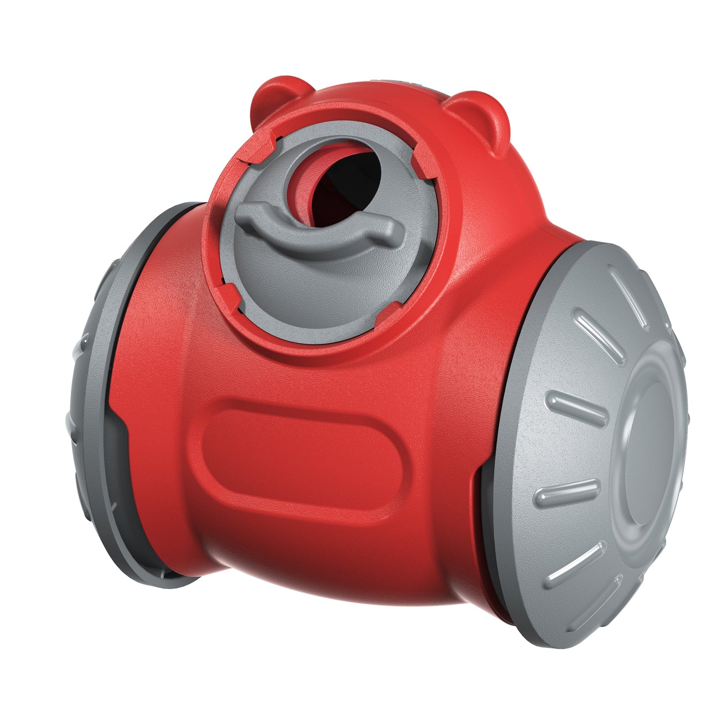 Bär langsamer Futterspender Hundespielzeug