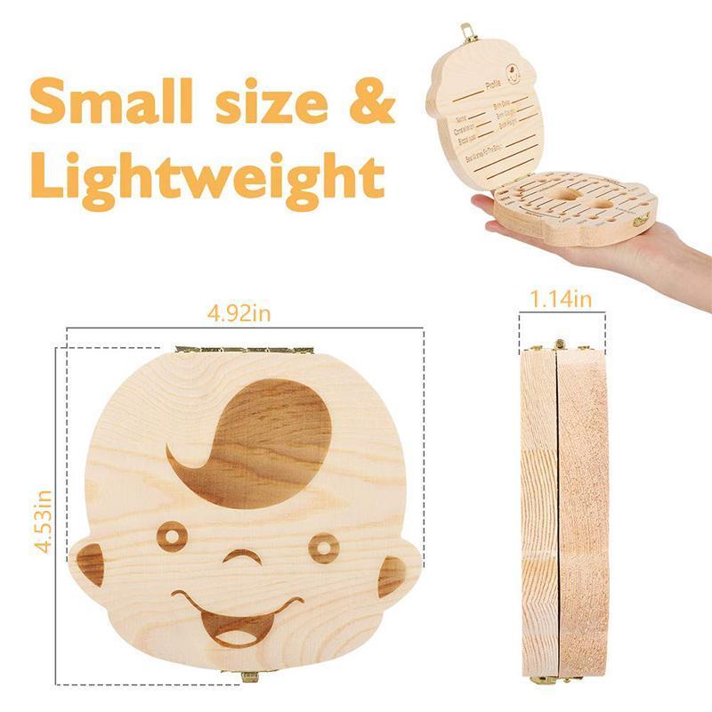 Frendorf | Babyzahndose