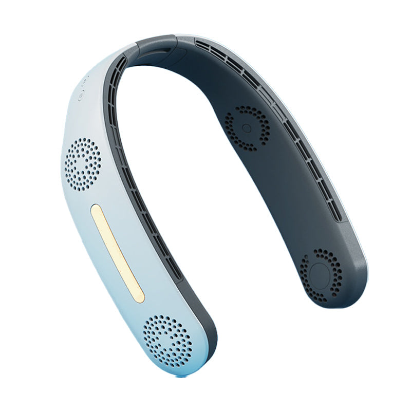 Frendorf | Biegbarer Halsventilator