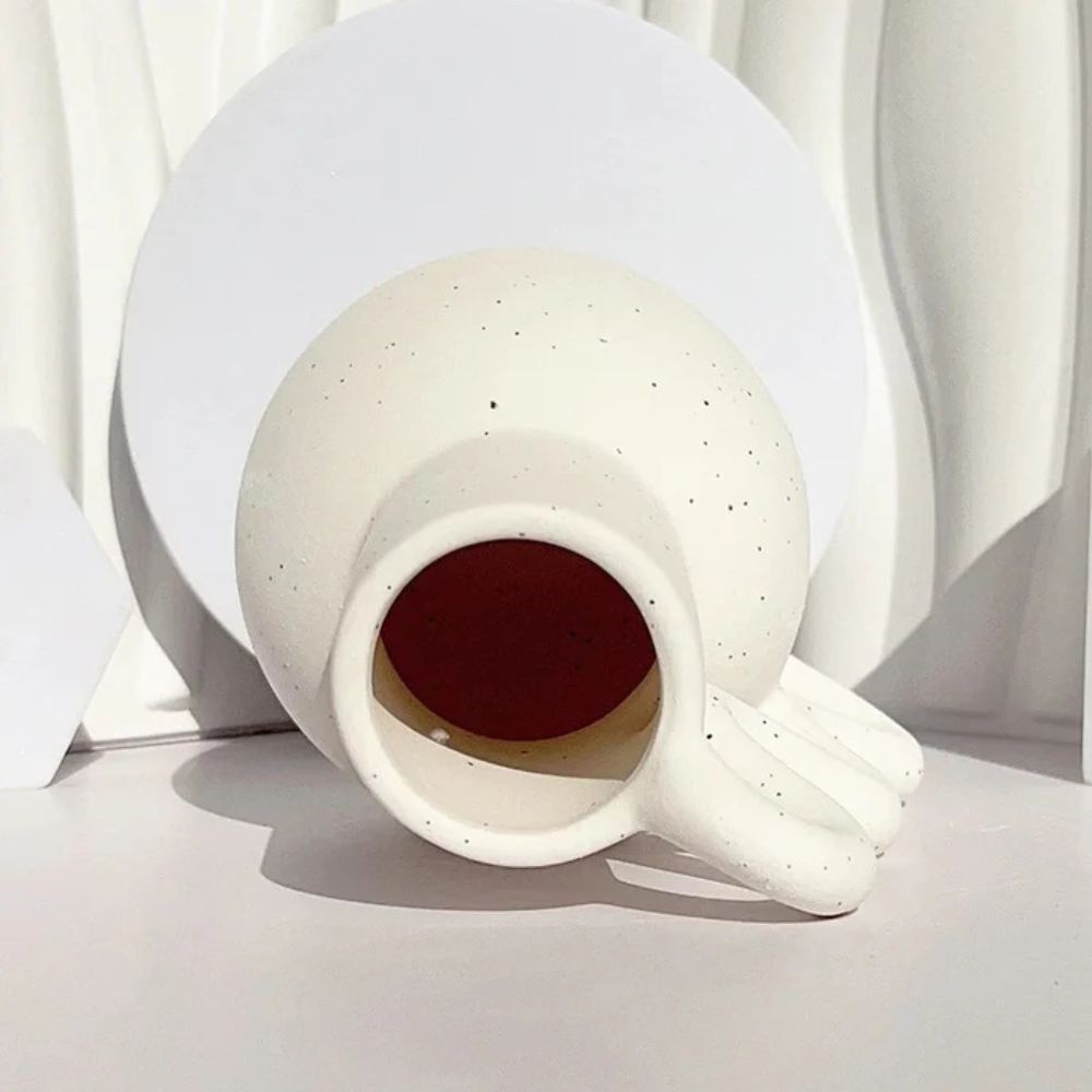 Frendorf | Art Deco Keramikvase