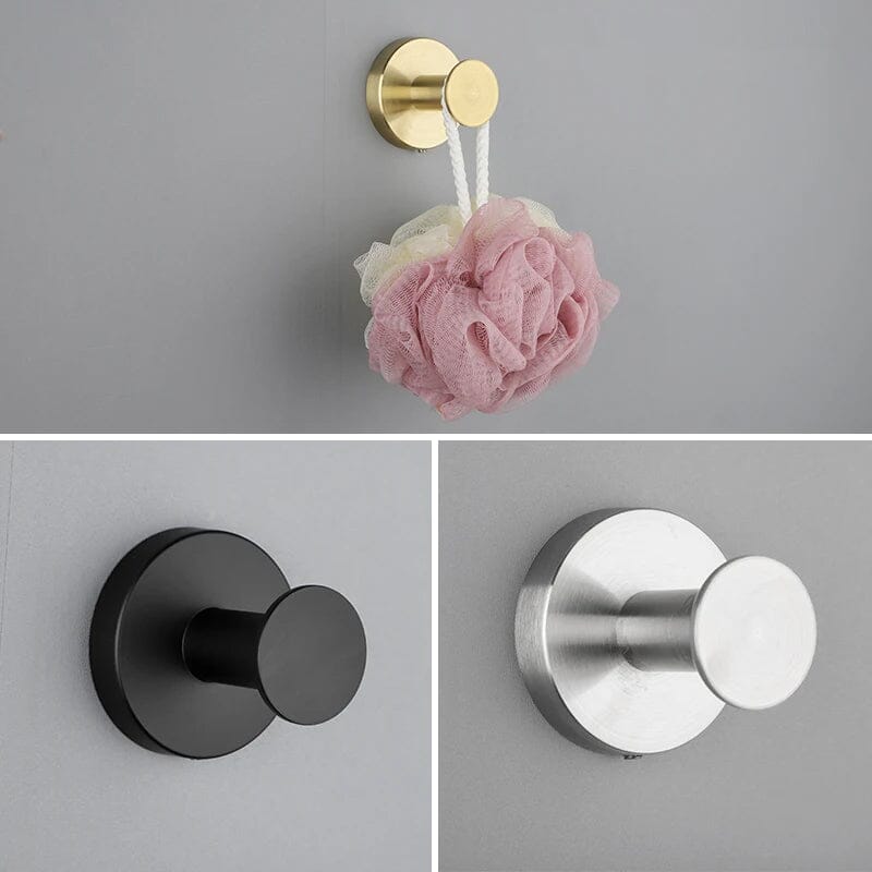 Frendorf | Badezimmer Handtuchhalter Utility Duschhaken