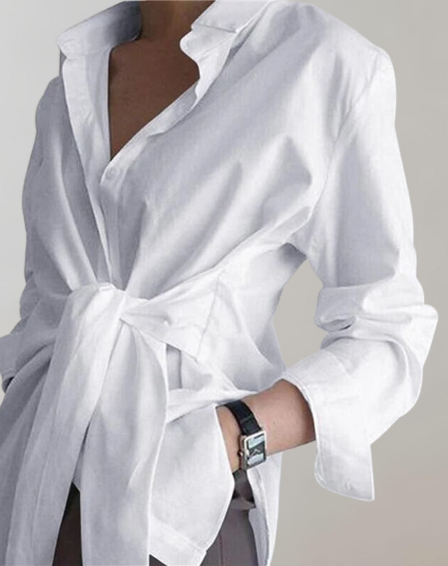 Frendorf | Mode lange Bluse Damen