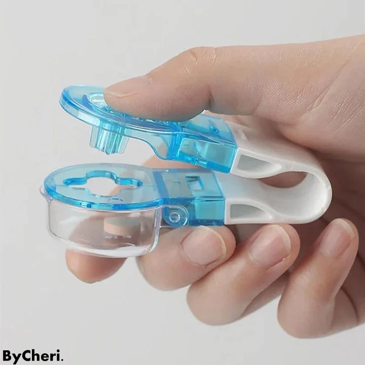 Frendorf | 1+1 GRATIS HEUTE | PillPro - Ihr Medikamentenaufbewahrungsspender