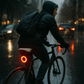 Frendorf | BrakeGlow | Ultra-intelligente Rückleuchte für Fahrrad