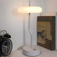 Frendorf | CurvaGlow - Elegante Stehlampe mit rundem Schirm