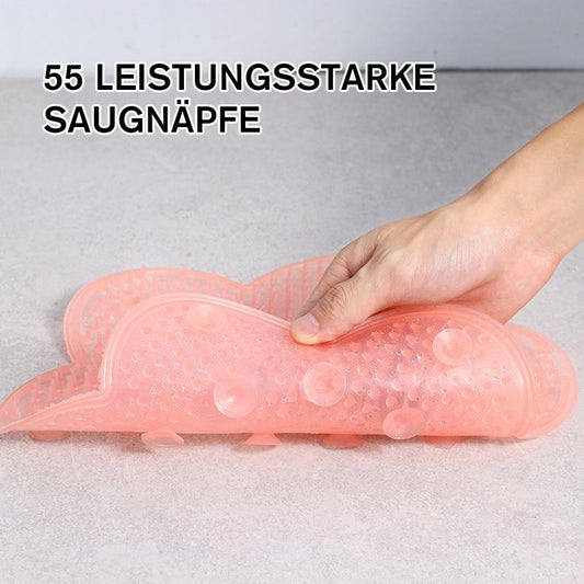 Frendorf | Blume Faul Badmassagekissen