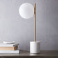 Frendorf | LumiMarble Orb Lampe