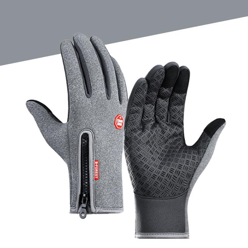 Frendorf | Warme Thermo Handschuhe Radfahren Laufen Fahren Handschuhe
