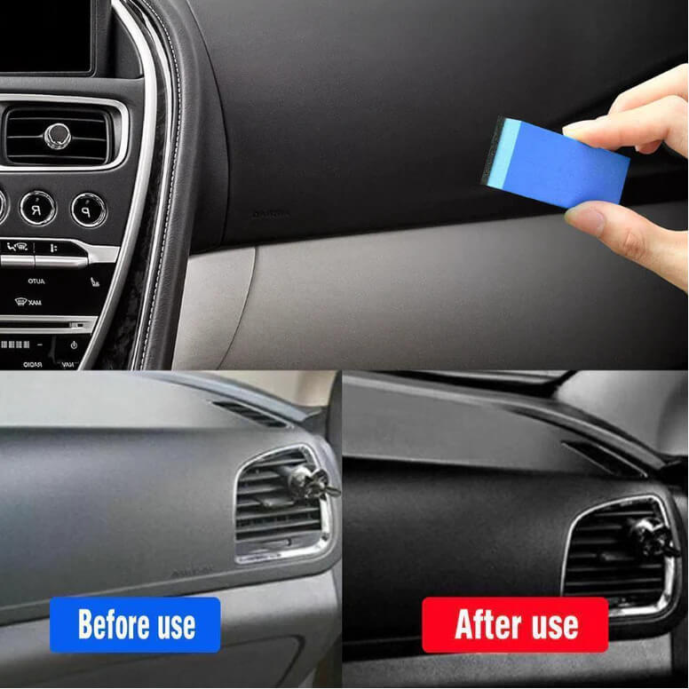 Frendorf | AutoShiner PRO Cleaner