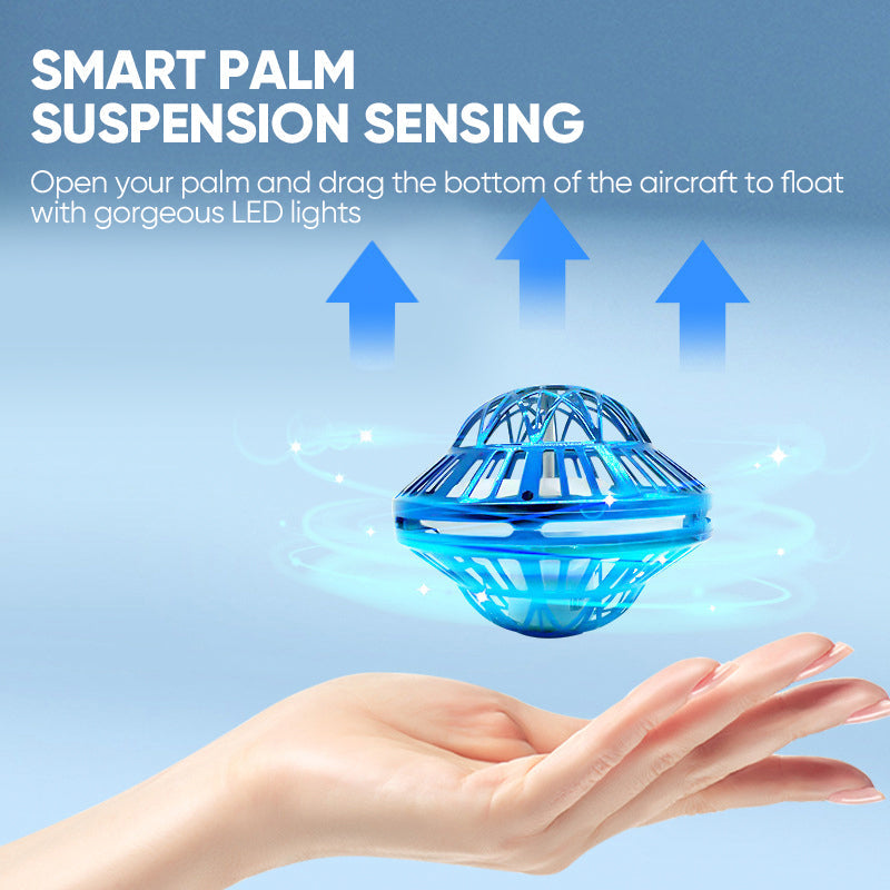 Frendorf | Boomerang UFO Ball