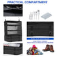 Frendorf | Triple Organizer Hanging Bag