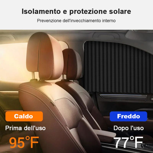 Frendorf |  ShadeMate – Der magnetische Sonnenschutz für dein Auto