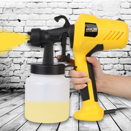 Frendorf |  PaintPro - Einstellbare Farbspritzpistole