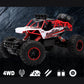 Frendorf | ( Aktualisierte Version ) 4x4 Rock Crawler Monstertruck