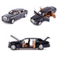 Rolls-Royce Phantom, Legierung, Druckguss-Automodell