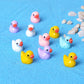 Frendorf | 🦆Kleine Enten | Herausforderung Versteckte Enten