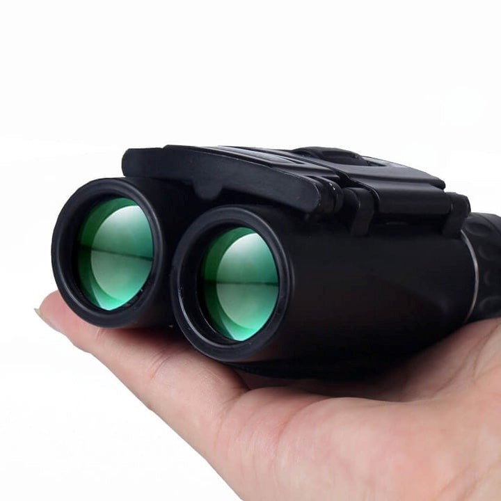 Frendorf | Leistungsstarke tragbare Jagdn binoculars