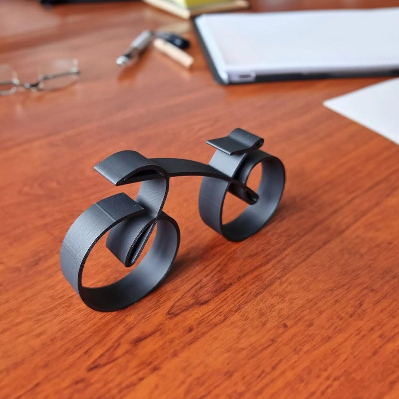 Frendorf | Fahrradschmuck aus Metall