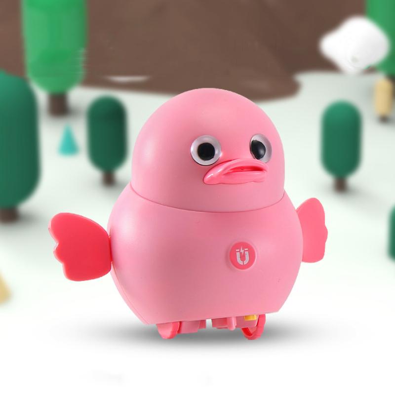 Frendorf | Watschelnder Hahn Spielzeug für Kinder