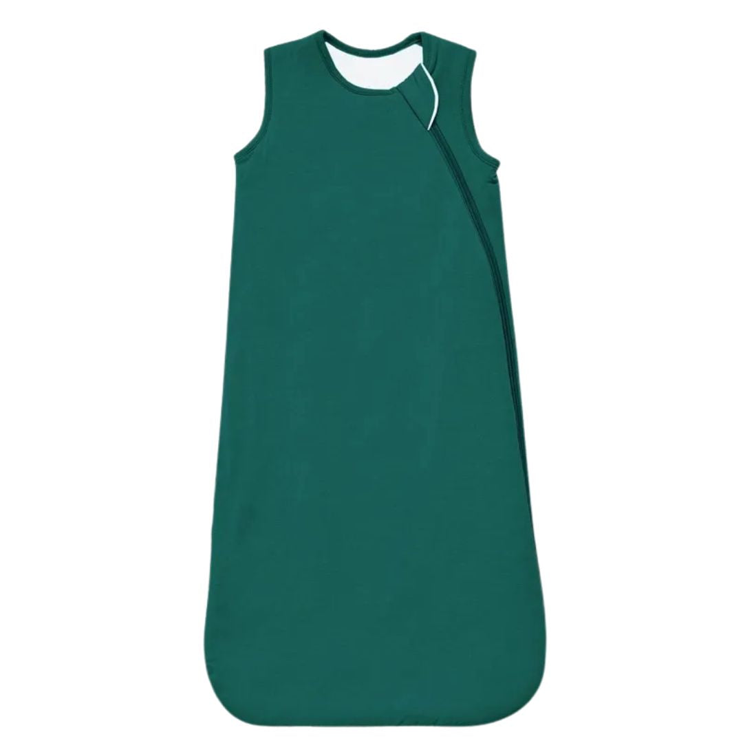 Frendorf | Baby Schlafsack aus Bambusfaser für Neugeborene & Kleinkinder